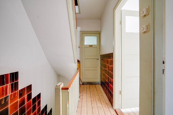 Medium property photo - Zilvergeldstraat 17, 3513 VN Utrecht